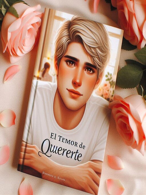 Title details for El Temor de Quererte by Sebastián Pérez - Available